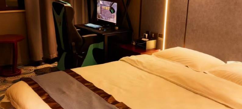 鼎味酒店(乐安县四九广场店)图片