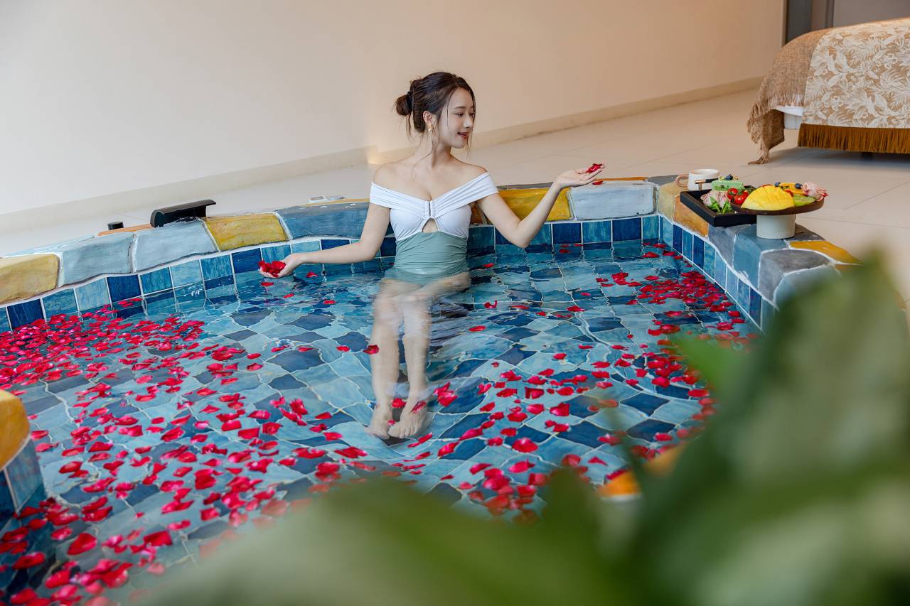 清远竹意居民宿(古龙峡店)图片