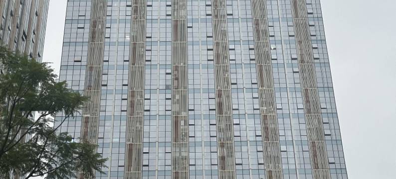 云峰揽月酒店(泸州峰泽天际大厦店)图片