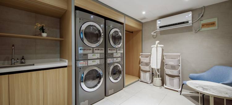 如家酒店·neo(常州恐龙园环球港地铁站店)图片