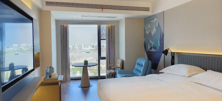 宜尚酒店(南昌儒乐湖昌北机场店)图片