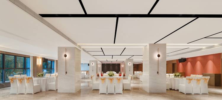 西安钟楼开元名都酒店(回民街店)图片