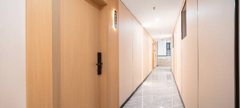 南城宾馆(上海第六人民医院漕宝路地铁站店)图片