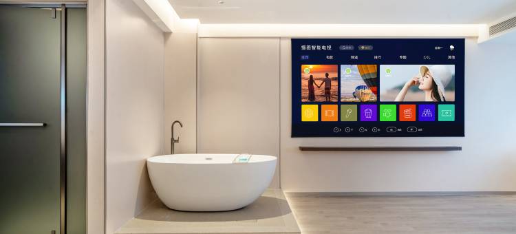 四季美宿(徐州苏宁广场店)图片