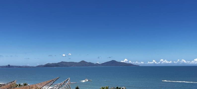 蓝湾度假公寓(汕尾保利金町湾店)图片