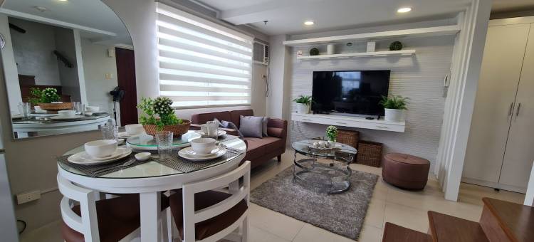 吉尔摩塔套房酒店(Gilmore Tower Suites By SMS Hospitality)图片