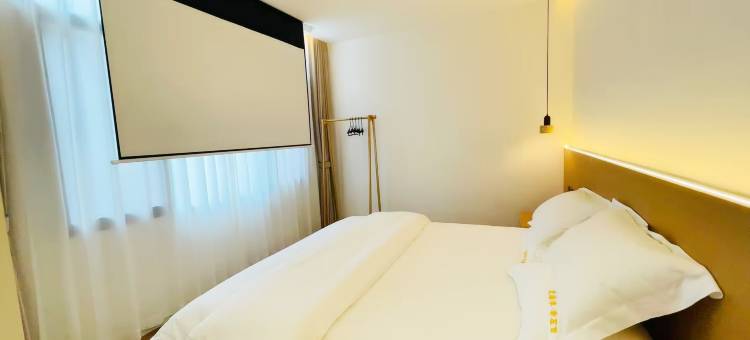 瓷缘泮·Ceramic庭院度假民宿(陶溪川创意广场店)图片