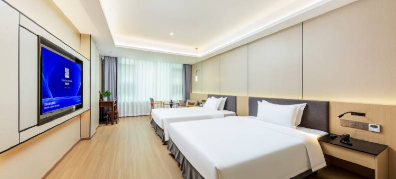 仙游宾馆(仙游县政府店)图片