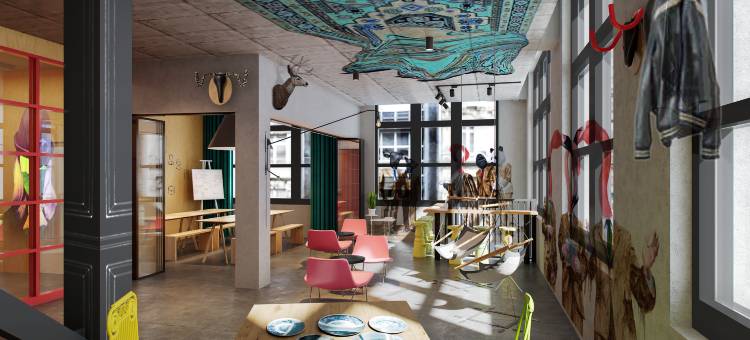 JO&JOE奥克兰(JO&JOE Auckland)图片