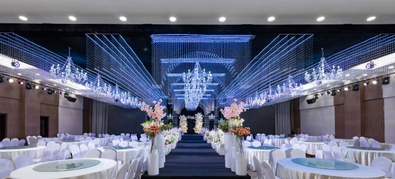 潍坊熙悦酒店图片