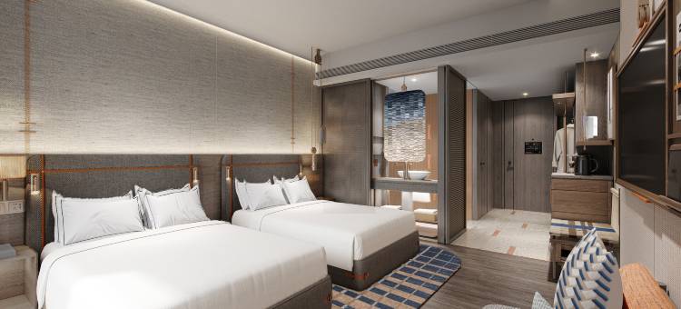 苏州云启一方酒店•凯悦尚选图片