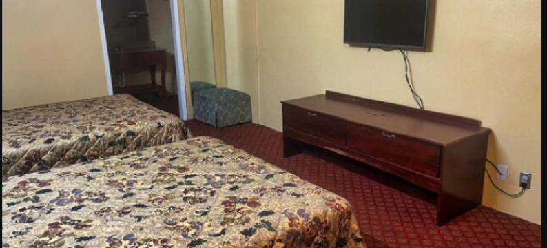 劳雷尔行政旅馆(Executive Inn Laurel)图片