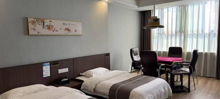 祥天大酒店图片