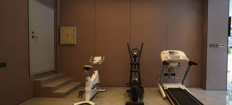 宜宾雅晨酒店(上江北五粮液生态园店)图片