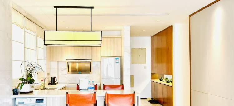 那香山雨林度假酒店(保亭呀诺达店)图片