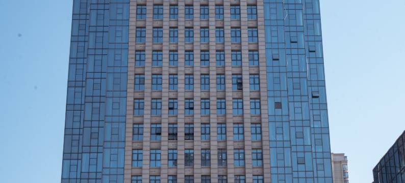 广德倦客森林酒店(广德市政府店)图片