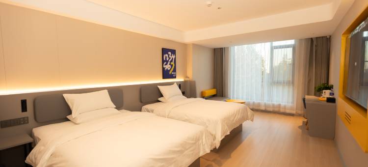 7天酒店(焦作孟州桑坡商城店)图片