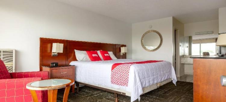 美洲最有价值旅馆罗克福德(Americas Best Value Inn Rockford)图片