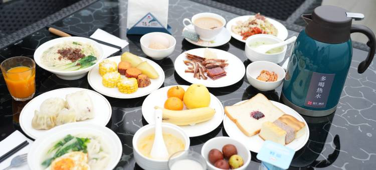 文君故里·景仁酒店图片