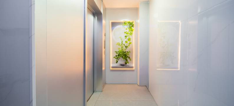 智馨酒店(隆昌市政府店)图片