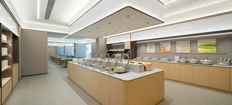 全季酒店(广州白云民营科技园店)图片