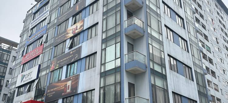 佰帝商务酒店(越南北宁店)(Baidi Business Homestay)图片