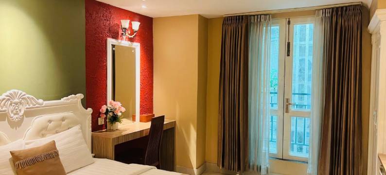 如英酒店(You Eng Hotel)图片