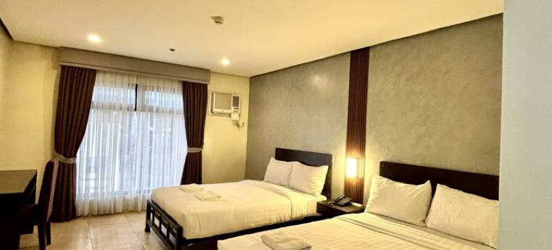 卡萨省议会大厦精品酒店(Kasa Boutique Hotel Capitol)图片