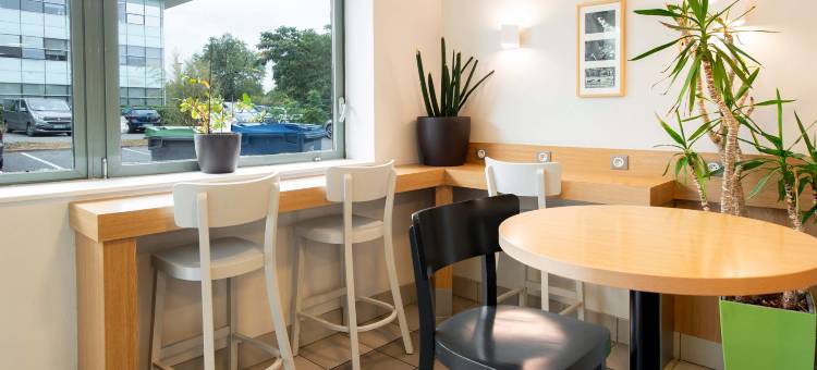 图卢兹巴索坎波民宿酒店(B&B Hotel Toulouse Basso Cambo)图片