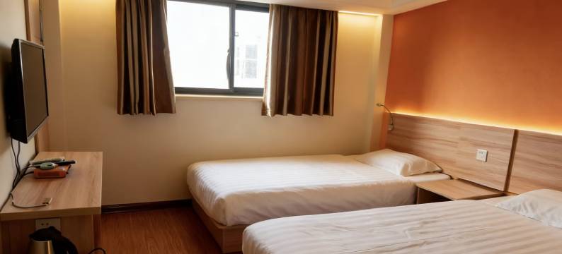 商丘阳阳宾馆图片