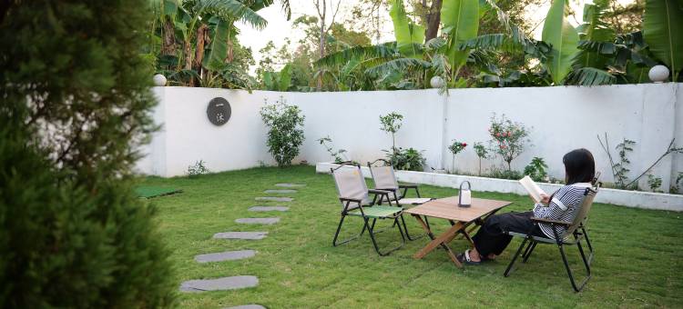 北海一沐民宿图片