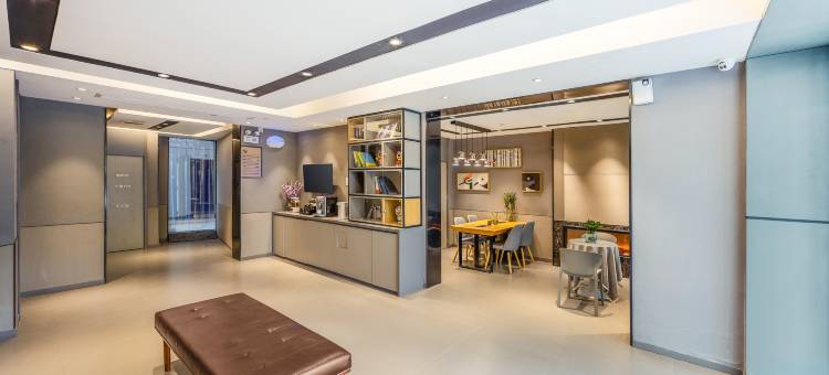 如家商旅酒店(恩施土司城机场店)图片