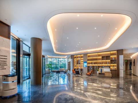 朵S酒店(枣庄泰山南路枣庄高铁站店)图片