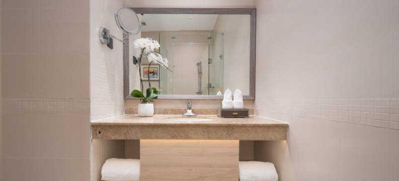 深圳朗山酒店(南山科技园店)图片