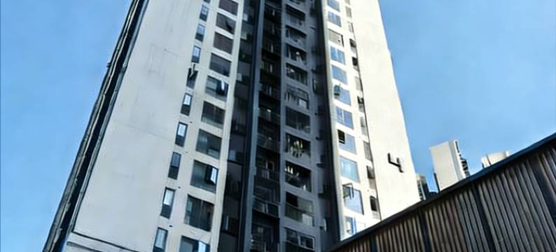 朵亚行政公寓(深圳北站万科和颂轩店)图片