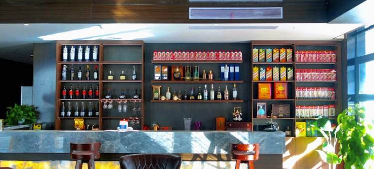 瑞因酒店(上海金山城市沙滩店)图片