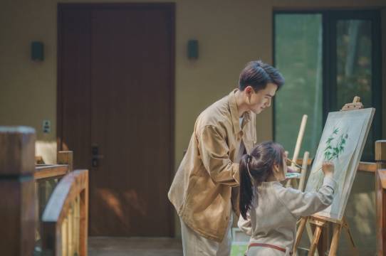 天目湖御水温泉·竹溪谷酒店图片