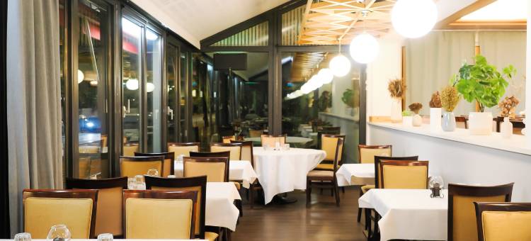 赫尔辛基芬兰公园酒店(Finlandia Park Hotel Helsinki)图片