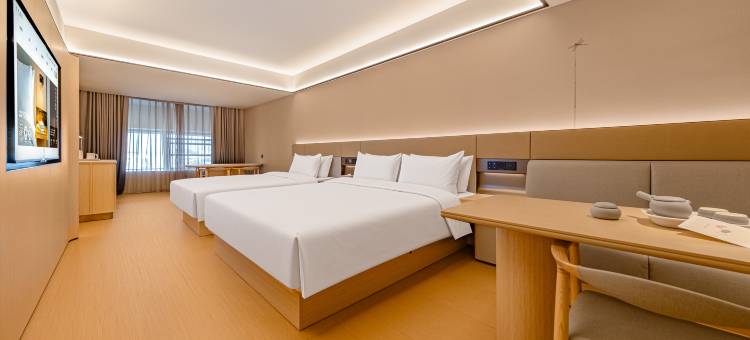 全季酒店(宜宾新立方店)图片