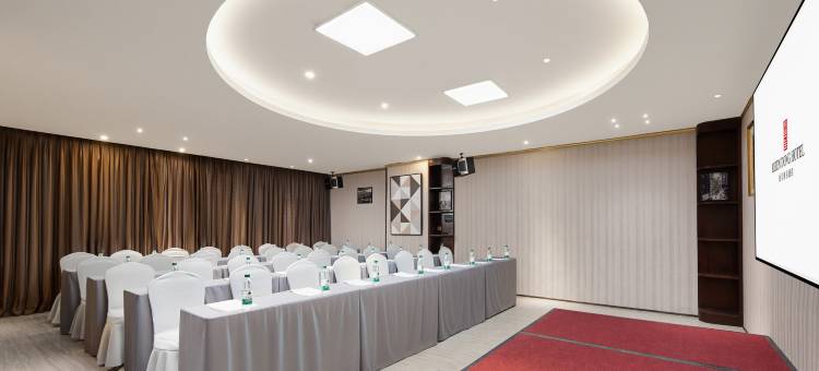 丽呈東谷酒店(深圳华强北店)图片