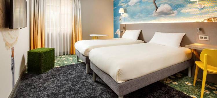 Manchester Portland By Sunday图片