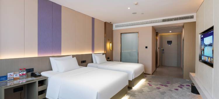 麓枫酒店(怀化芷江店)图片