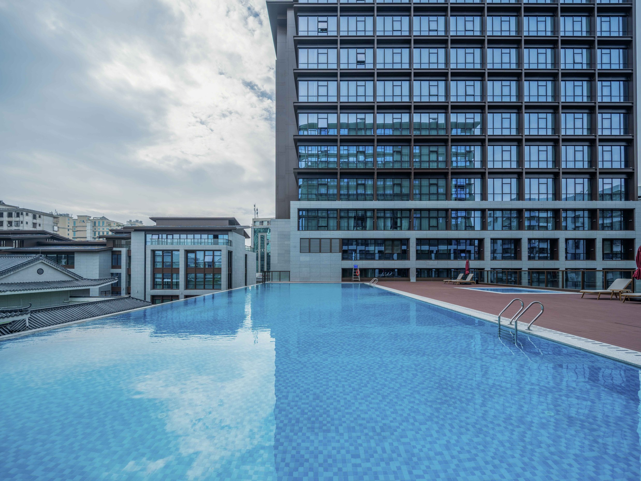 Hotel Overview