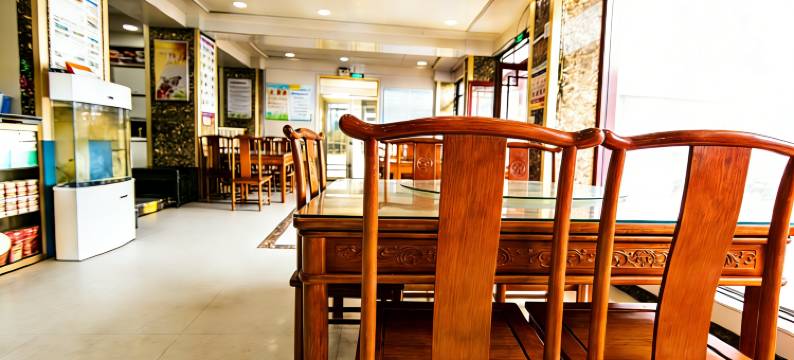 天街宾馆(泰山顶店)图片