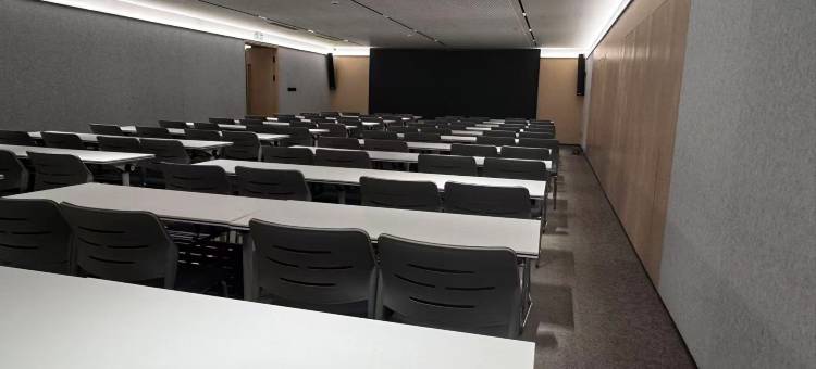 全季酒店(运城万荣香江广场店)图片