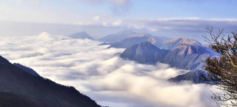 吉安丨杜鹃花Comfort Relax Lifestyle零压智慧酒店(吉安站店)图片