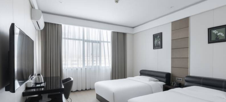 济源凯旋时尚酒店图片