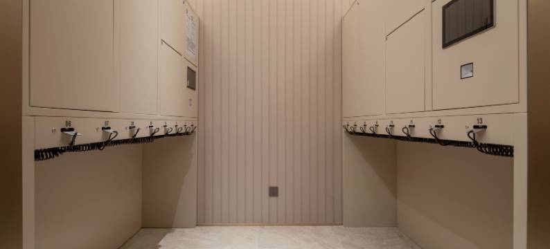 汉庭酒店(亳州蒙城梦蝶湖公园店)图片