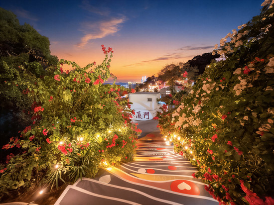 ONLYONE望海民宿(环岛南路曾厝垵店)