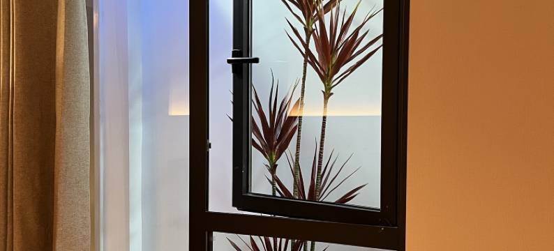 如家旗下睿柏云酒店(池州平天湖人民路店)图片